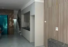Nhà 5 tầng thang máy ngay vị trí vàng, ngõ thẳng, cách mặt phố chỉ 20m... Bán nhà riêng tại Vĩnh Tuy, Hà Nội 06