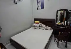 Nhà rộng 5,6m gần chợ Bình Tây, 3 phòng ngủ, vào ở ngay... Bán nhà riêng tại Bình Tiên, Hồ Chí Minh 11
