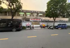 Chung cư mini hiếm tại trung tâm Quận 1, TP.HCM... Bán chung cư mini tại Cầu Ông Lãnh, Hồ Chí Minh 04