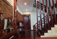 Biệt thự 5 tầng lý tưởng tại KĐT Văn Phú - Sống sang, kinh doanh đỉnh... Bán biệt thự, liền kề tại Đồng Nguyên, Bắc Ninh 07