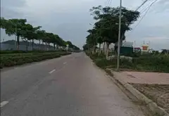 Đất Vàng Khu CN2 Hương Đình - Đầu Tư Sinh Lời Tốt... Bán đất tại Sóc Sơn, Hà Nội 01