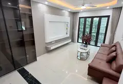 Nhà Góc Thang Máy Sang Trọng Tại Trung Tâm Cầu Giấy 11,x Tỷ... Bán nhà riêng tại Cầu Giấy, Hà Nội 01