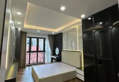 Bán nhà 5 tầng mới tại Quận Hai Bà Trưng diện tích 42m2... Bán nhà riêng tại Bạch Mai, Hà Nội 15