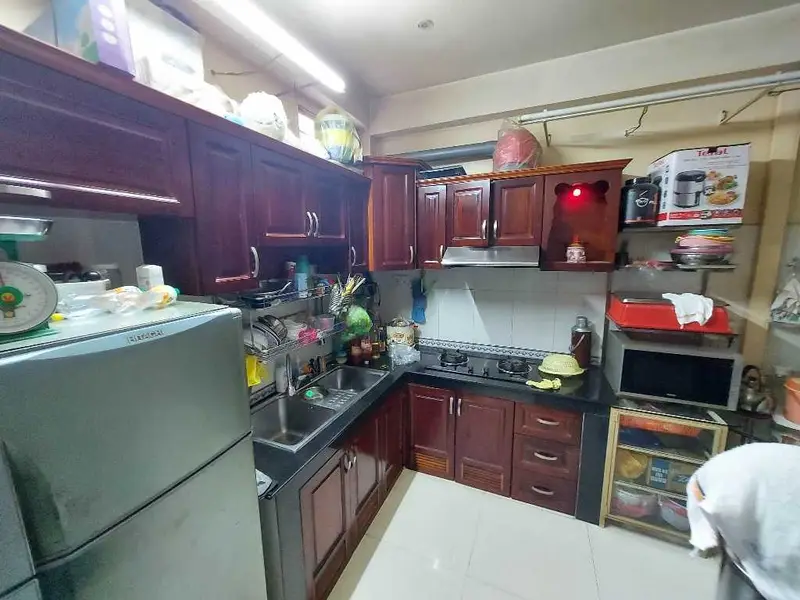 Bán nhà Nguyễn Thị Thập, Quận 7, 4 tầng , pháp lý rõ ràng... Bán nhà riêng tại Tân Thuận, Hồ Chí Minh 01