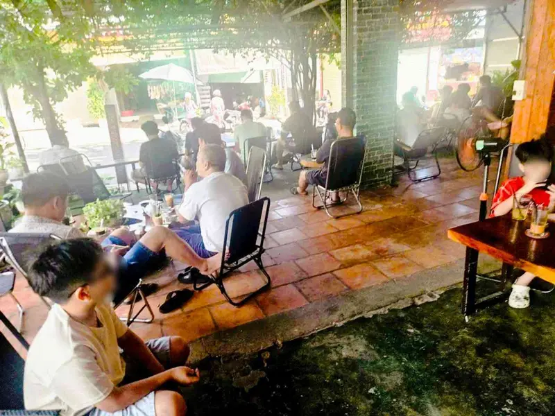 Nhà Góc Mặt Tiền Đắc Địa Tân Đông Hiệp, Cơ Hội Kinh Doanh Vàng... Bán nhà mặt phố tại Tân Đông Hiệp, Hồ Chí Minh 01