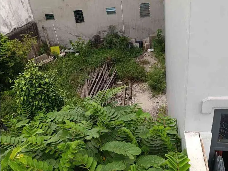BÁN NHÀ MẶT TIỀN 9TỶ - NGAY QUẬN 12 - NGUYỄN ẢNH THỦ- 4x26 -... Bán nhà mặt phố tại Trung Mỹ Tây, Hồ Chí Minh 01