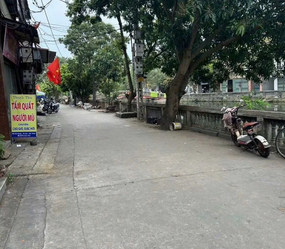 Chủ cắt lỗ bán gấp biệt thự hoàn sơn , tiên du-nhỉnh 6 tỷ... Bán biệt thự, liền kề tại Tiên Du, Bắc Ninh 01
