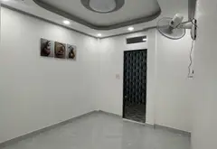 Bán nhà riêng Quận 6 - Nhà 3 tầng 4 phòng ngủ gần chợ Phú Lâm... Bán nhà riêng tại Phú Lâm, Hồ Chí Minh 12
