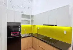 Bán nhà riêng 3 tầng tại phường Hoàng Diệu, gần Cầu Rồng, diện tích 30,2 m2... Bán nhà riêng tại Hải Châu, Đà Nẵng 06