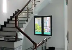 Bán nhà mặt tiền 7M, Phan Huy Ích, 2 Tầng, 195m2, ngang 7m... Bán nhà riêng tại An Hội Tây, Hồ Chí Minh 06