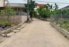 Lô đất 73,3m2 bên mình bán thuộc Quán Trạch, Văn Giang. Đường rộng rãi, ô tô tránh, chạy vòng qua... Bán đất tại Văn Giang, Hưng Yên 02