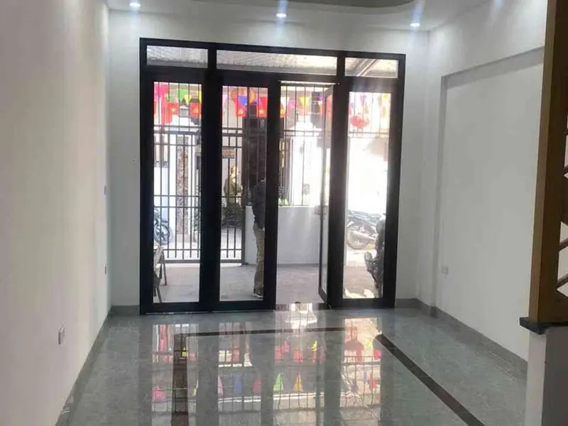 Nhà 3 tầng hiện đại, tiện nghi tại Phụng Châu... Bán nhà riêng tại Chương Mỹ, Hà Nội 01