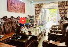 Bán nhà riêng 4 tầng tại phường Tân Thới Nhất, Quận 12, diện tích 87.7 m2, giá 9.5 tỷ... Bán nhà riêng tại Đông Hưng Thuận, Hồ Chí Minh 02