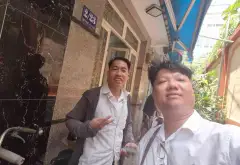 Nhà nhỏ xinh, tiện nghi đầy đủ ngay trung tâm Tân Bình... Bán nhà riêng tại Bảy Hiền, Hồ Chí Minh 01