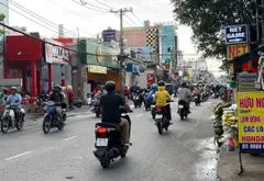Siêu phẩm mặt phố góc 2 mặt tiền, giá sốc 14 tỷ... Bán nhà mặt phố tại Phú Thạnh, Hồ Chí Minh 03