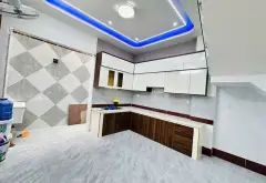 Bán nhà riêng 4 tầng tại phường Long Trường, Quận 9, sát mặt tiền Lã Xuân Oai... Bán nhà riêng tại Long Trường, Hồ Chí Minh 02