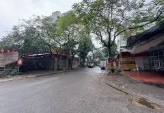 BÁN ĐẤT KIM QUAN THƯỢNG 88.2M2- MT 5m- Vỉa hè, ô tô tránh đỗ- 31 Tỷ... Bán đất tại Việt Hưng, Hà Nội 02