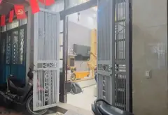 7.8 tỷ-Nhà 5 tầng Tân Mai, full nội thất, ngõ rộng xe tải vào, giá tốt hiếm có... Bán nhà riêng tại Tương Mai, Hà Nội 01