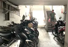 Bán căn hộ chung cư tầng trệt diện tích 83,2m2 tại phường Chợ Lớn, gần Thuận Kiều Plaza... Bán căn hộ chung cư tại Chợ Lớn, Hồ Chí Minh 07
