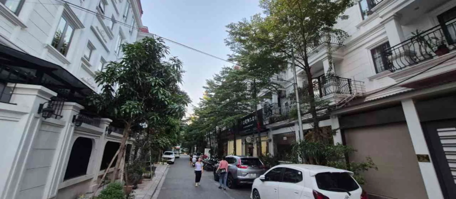 Liền kề Rose Town Hoàng Liệt - Sống Đẳng Cấp, Kinh Doanh Đỉnh... Bán biệt thự, liền kề tại Hoàng Liệt, Hà Nội 01
