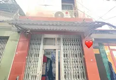 Nhà 3 Tầng Giá Tốt Trung Tâm Quận 1 Diện Tích 30.5m2 Hẻm 4m Thông Thoáng... Bán nhà riêng tại Cầu Ông Lãnh, Hồ Chí Minh 01