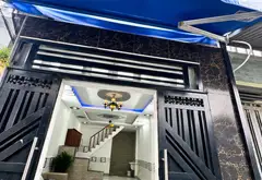 🔥 CHƯA ĐẾN 3 TỶ – NHÀ 2 TẦNG TÂN THỚI HIỆP 13 QUẬN 12👀... Bán nhà riêng tại Tân Thới Hiệp, Hồ Chí Minh 09