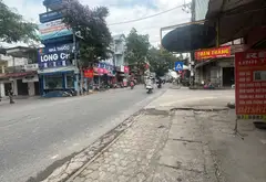 Cơ hội vàng sở hữu đất mặt phố Kim Anh giá giảm sốc chỉ còn 7.6 tỷ... Bán đất tại Nội Bài, Hà Nội 05
