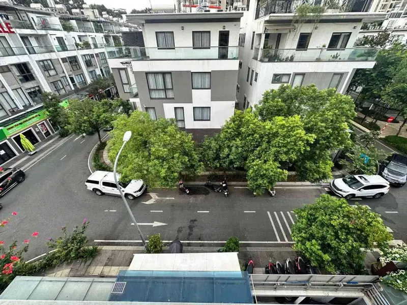 Biệt thự đẳng cấp quận 10 cho gia đình hiện đại... Bán biệt thự, liền kề tại Hòa Hưng, Hồ Chí Minh 01