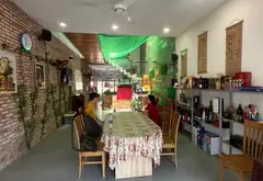 Bán nhà 2 mặt tiền kinh doanh Hậu Giang Quận 6, 5 tầng, 6PN... Bán nhà mặt phố tại Bình Phú, Hồ Chí Minh 03