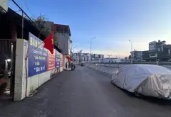 Nhà phố độc bản kèm đất vàng mặt cầu Máy Chai... Bán nhà riêng tại Ngô Quyền, Hải Phòng 02