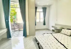 Nhà phố đẹp, hẻm ô tô, tặng full nội thất, giá chỉ 2.45 tỷ... Bán nhà riêng tại Nhà Bè, Hồ Chí Minh 06