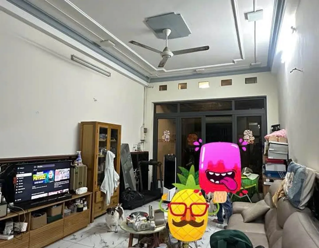 Bán nhà 3 tầng 86m2 ô tô vào nhà tại Bình Trị Đông, Hương Lộ 2.... Bán nhà riêng tại Bình Trị Đông, Hồ Chí Minh 01