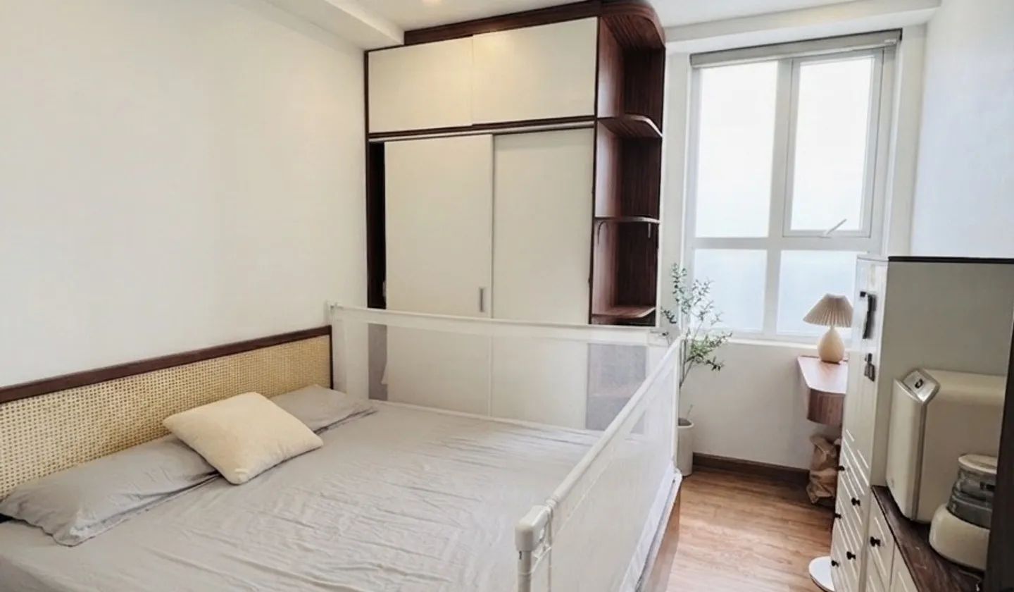 CHUNG CƯ ECOHOME 3... Bán căn hộ chung cư tại Đông Ngạc, Hà Nội 01