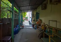 Bán nhà tiền tỉnh lộ 8, xã Tân Thạnh Đông, diện tích 1045m2, 3 căn dãy trọ thu nhập45 triệu ổn định... Bán nhà riêng tại Phú Hòa Đông, Hồ Chí Minh 07