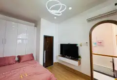 Viết
🔥 Ô TÔ 7 CHỖ VÀO NHÀ • NGANG 5M • FULL NỘI THẤT • CHỈ 5.x TỶ
🏡 Diện tích 31m², ngang 5m,... Bán nhà riêng tại Thông Tây Hội, Hồ Chí Minh 15