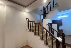 Bán nhà Mỗ Lao Hà Đông, nội thất hiện đại, nhà đẹp ở luôn, gần ĐH Bưu Chính Viễn Thông, 32m2, 7.5tỷ... Bán nhà riêng tại Hà Đông, Hà Nội 03