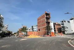 Bán nhà mặt phố Tây Lân, Bình Tân, mặt tiền 4m, xây 5 tầng, phù hợp ở và kinh doanh... Bán nhà mặt phố tại Bình Trị Đông, Hồ Chí Minh 05