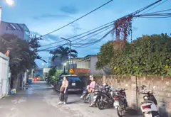 NHÀ SC CCVB 53M2 NGAY TT ĐÔNG HÒA DĨ AN... Bán nhà riêng tại Đông Hòa, Hồ Chí Minh 14