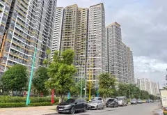 Bán đất 55 m² hướng Đông Nam, mặt tiền rộng 5.2 m, đường trước nhà 8 m tại Phước Thiện... Bán đất tại Long Bình, Hồ Chí Minh 06