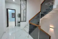 Nhà Phố Ba Tầng Hiện Đại Tại Khu Dân Cư Phú Hồng Đạt... Bán nhà mặt phố tại An Phú, Hồ Chí Minh 02