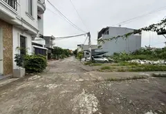 Bán Đất 90m² Hướng Bắc Tại Hải Phòng - Khu Dân Cư Đông Đúc... Bán đất tại An Hải, Hải Phòng 01