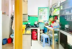 Nhà 3 tầng siêu tiện nghi gần Quận 10, Tân Bình... Bán nhà riêng tại Tân Hòa, Hồ Chí Minh 09