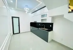 Bán nhà riêng 4 tầng hướng Đông Nam tại phường Lê Chân, Hải Phòng... Bán nhà riêng tại Lê Chân, Hải Phòng 06