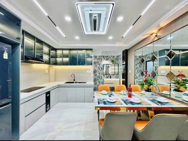 Bán nhà Quốc Lộ 13 Hiệp Bình Phước thành phố Thủ Đức tại Hồ Chí Minh 01
