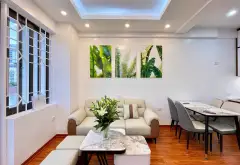 Căn hộ sang Tây Hồ, đầy đủ tiện nghi, view phố Võ Chí Công... Bán căn hộ chung cư tại Tây Hồ, Hà Nội 03