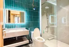 Nhà riêng xây mới lô góc với thiết kế hiện đại tại khu vực Trần Nguyên Hãn, Vũ Chí Thắng... Bán nhà riêng tại Lê Chân, Hải Phòng 11