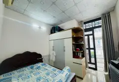 Nhà Đẹp Linh Xuân, 2 Căn Trên Một Mảnh Đất, Tiện Nghi Đầy Đủ... Bán nhà riêng tại Linh Xuân, Hồ Chí Minh 07