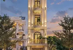 Cơ hội sở hữu nhà độc lập 4 tầng 3 mặt thoáng tại Trường Chinh, Kiến An... Bán nhà riêng tại Kiến An, Hải Phòng 02