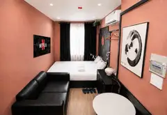 Bán Căn hộ dịch vụ 7 Tầng mặt tiền đường Huỳnh Văn Nghệ, Tân Bình... Bán nhà mặt phố tại Tân Sơn, Hồ Chí Minh 09