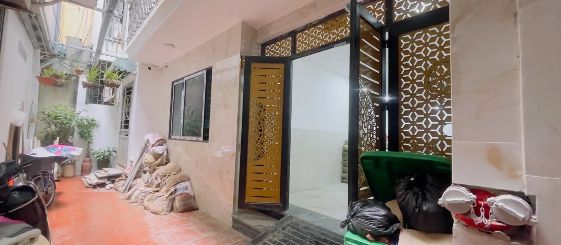 Bán chung cư mini 28 phòng dịch vụ tại phường Giảng Võ, Hà Nội... Bán chung cư mini tại Giảng Võ, Hà Nội 01